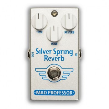 Mad Professor Silver Spring Reverb купить