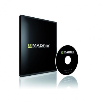 MADRIX Start DMX 512 Software купить