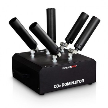 MagicFX CO2 Dominator купить