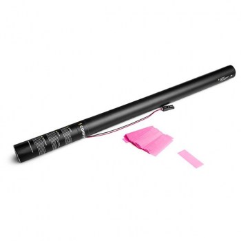 MagicFX Konfetti Kanone 80cm UV fluo pink, elektrisch купить