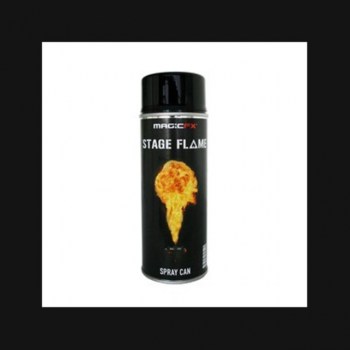 MagicFX Spray Can 400ml for Stage Flame купить