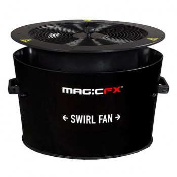 MagicFX Swirl Fan купить