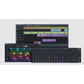 Magix Music Maker 2023 Premium License Code купить