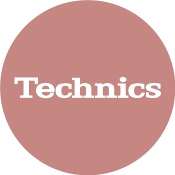 Magma 60685 Technics Turntable Slip-Mats (Simple 8) купить