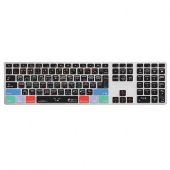 Magma Logic Pro X Keyboard Cover Alu Keyboard купить