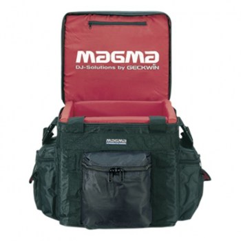 Magma LP Bag 100 Pro black/red купить