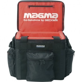 Magma LP Bag 60 Pro black/red купить