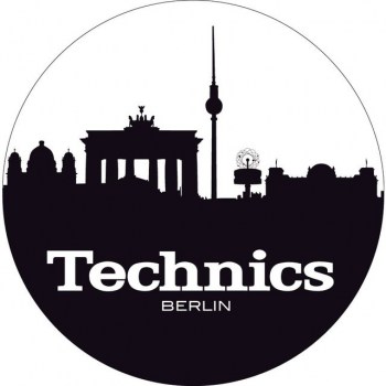 Magma Technics Slipmats Berlin купить