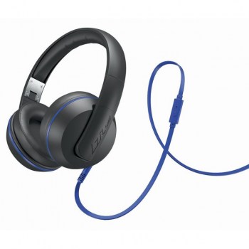 Magnat LZR 580 Black vs. Blue Over-Ear Kopfhorer купить