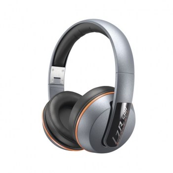 Magnat LZR 588 BT Silver vs. Orange Bluetooth Kopfhorer купить