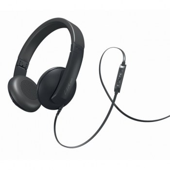 Magnat LZR 760 Pure Black On Ear Kopfhorer купить