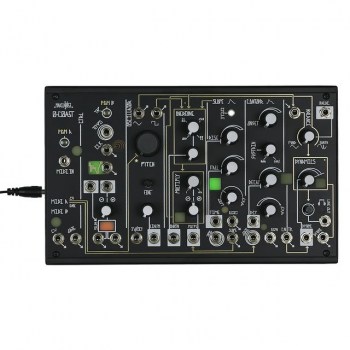 Make Noise 0-COAST Patchable Mono Synthesizer купить