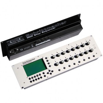 Manikin electronic Schrittmacher MIDI Step Sequencer купить
