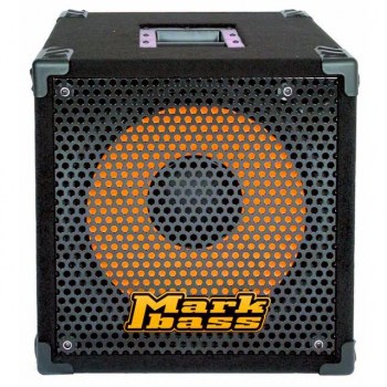 Mark Bass New York 151 Bass Amplifier Ex tension Cabinet купить