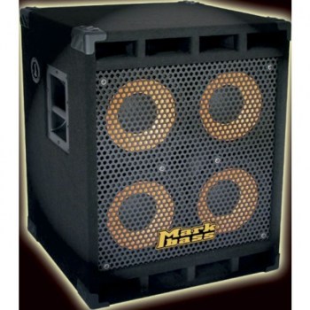 Mark Bass Standard 104 HF Cabinet купить