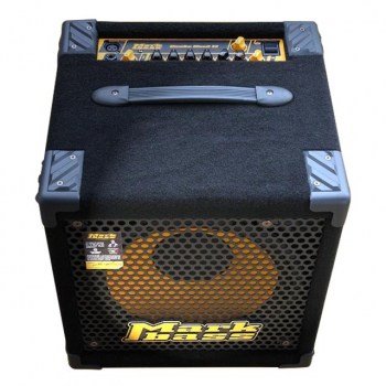 mark bass guitar amps