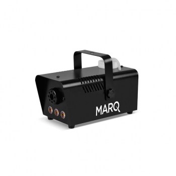 MARQ Lighting Fog 400 LED Black 400W Fogger купить
