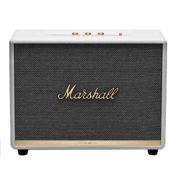 Marshall ACCS-10207 Woburn II Bluetooth (White) купить