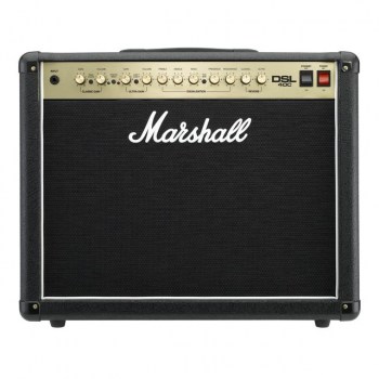 Marshall DSL40C Guitar Valve Amp Combo купить