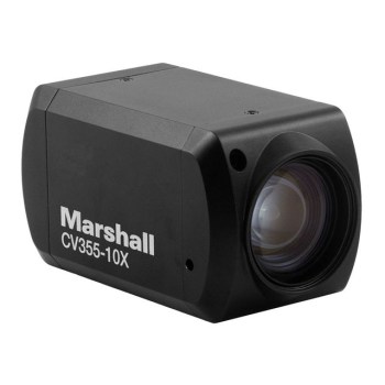 Marshall Electronics CV355-10X Compact Camera10x opt.Zoom купить