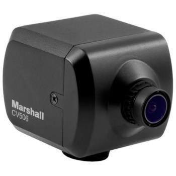 Marshall Electronics CV506 Mini Full HD Camera купить