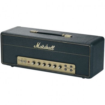 Marshall 2245 JTM45 Guitar Tube Amplifi er Head купить