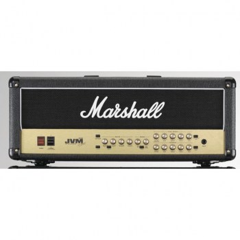 Marshall JVM205H Guitar Tube Amplifier  Head купить