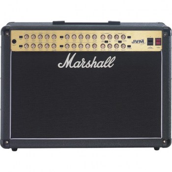 Marshall JVM410C Guitar Tube Amplifier  Combo купить