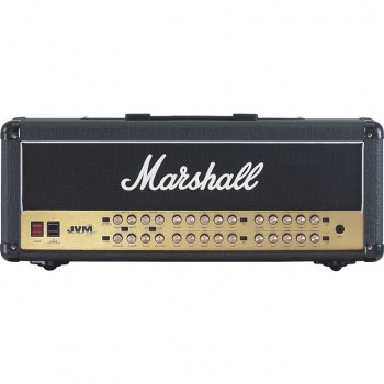 Marshall JVM410H Guitar Tube Amplifier  Head купить