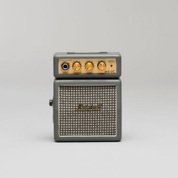 Marshall MS-2C Micro Amp Guitar Amp Com bo купить