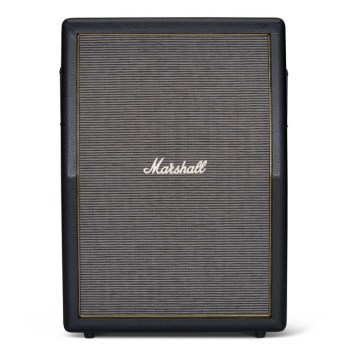 Marshall Origin212A Guitar Cabinet Speaker Angled 150W (Black) купить