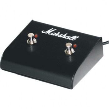 Marshall PEDL91001 2-Button Footswitch For MA-Series купить