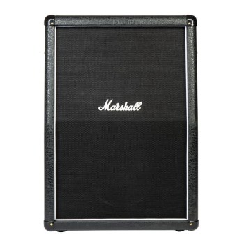Marshall SC212 Studio Classic Speaker Cabinet 140W (Black) купить