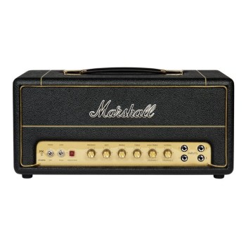 Marshall SV20H Studio Vintage Valve Amplifier Head 20W (Black) купить