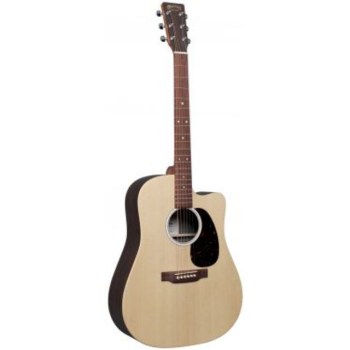 Martin Guitars DC-X2E Rosewood купить