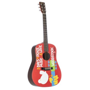 Martin Guitars DX Woodstock 50th купить