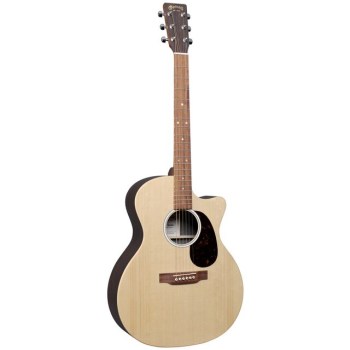 Martin Guitars GPC-X2E Rosewood купить
