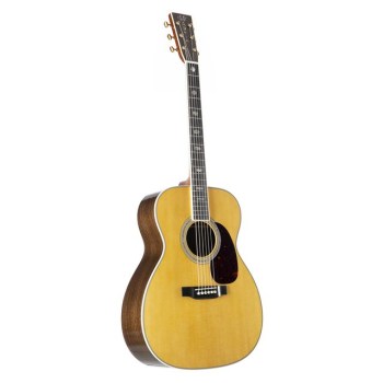 Martin Guitars J-40 Standard Series купить