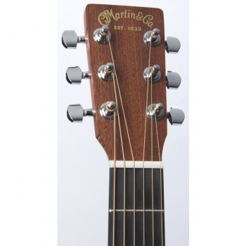 Martin Guitars LX1E NT Natural купить