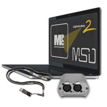 Martin Harman LJ / M-PC+ Controller kit LightJockey 2, SD6, MPC+/ купить