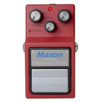 Maxon CP-9 Pro+ Compressor купить