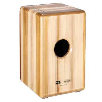 Meinl Artisan Edition Cajon AEMLBI Martinete Line купить