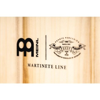 Meinl Artisan Edition Cajon AEMLBI Martinete Line купить