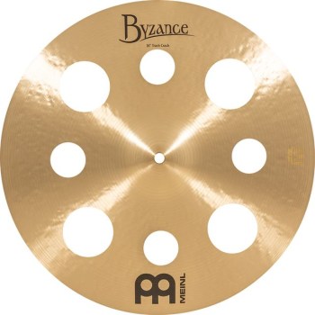 Meinl B16TTRC Byzance Traditional Trash Crash 16" купить