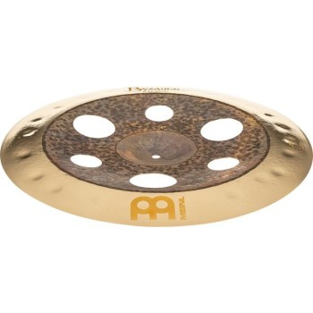 Meinl B18DUTRCH Byzance Dual Trash China 18" купить