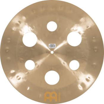 Meinl B18DUTRCH Byzance Dual Trash China 18" купить