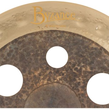 Meinl B18DUTRCH Byzance Dual Trash China 18" купить