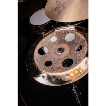 Meinl B18DUTRCH Byzance Dual Trash China 18" купить