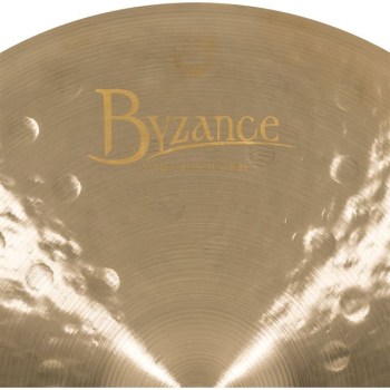 Meinl B22JETR Byzance Jazz Extra Thin Ride 22" купить