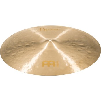 Meinl B22JETR Byzance Jazz Extra Thin Ride 22" купить